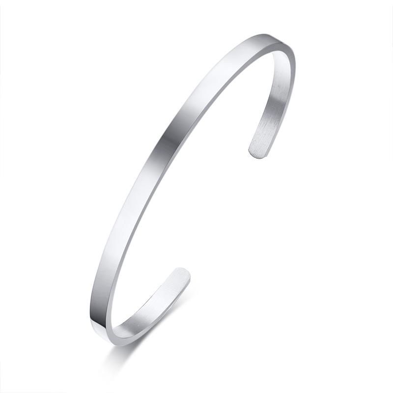 Trendy Round Circular Open Knot Cuff Bangle Bracelets For Women Elegant GoldColor Jewelry Noeud Armband Pulseiras