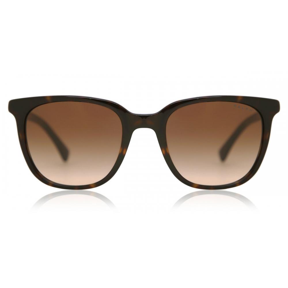

Ralph By Ralph Lauren Ra5206 137813 Women Sunglasses Tortoise/51-20-135