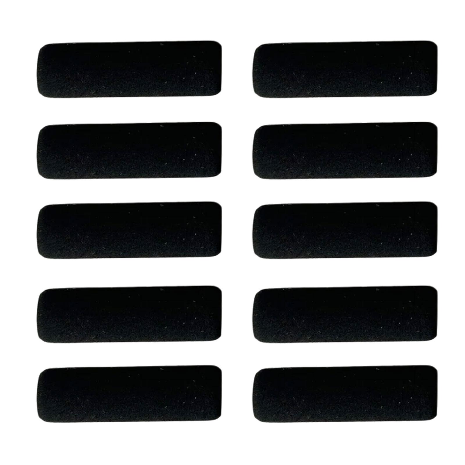 

10 шт. держатели для карандашей из пенопласта, эргономичная ручка для письма, для правшей, левшей, детей дошкольников, почерк 2