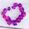 Silicone Molds For Resin Beads Gemstones DIY Crafting Multi Shape Jewelry Accessories Pendants Casting Tools Supplies Set