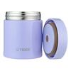 Tiger Vacuum Insulated Stainless Steel Food Jar