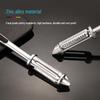 German Zinc Alloy Dual-Sided 3-in-1 Stainless Steel Kitchen Peeler