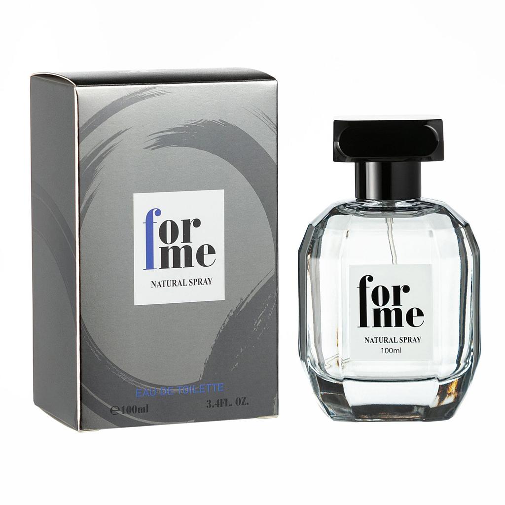 Ladies Perfume Lasting Fragrance Light Fragrance Fresh Romantic Encounter Niche Ladies Perfume