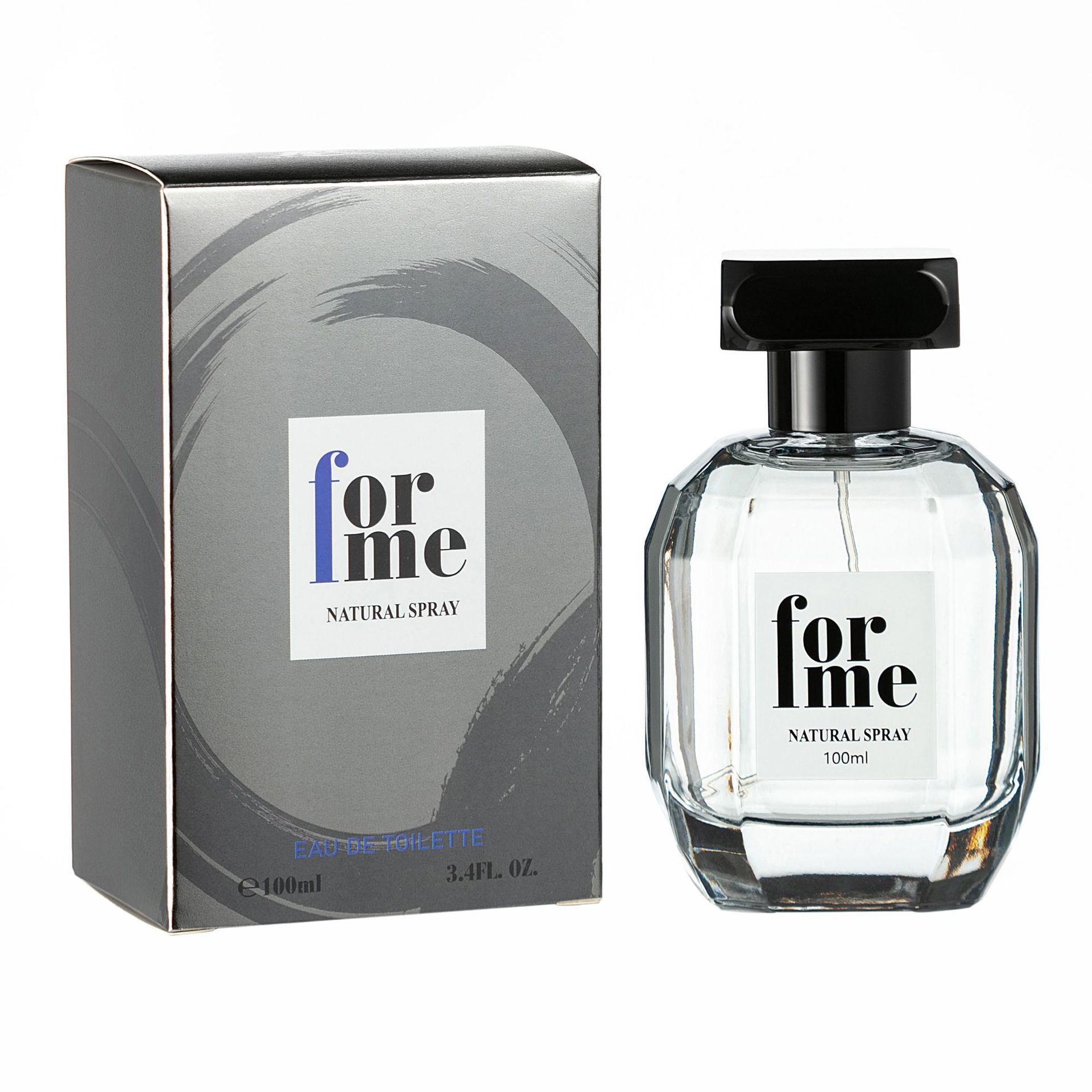 Ladies Perfume Lasting Fragrance Light Fragrance Fresh Romantic Encounter Niche Ladies Perfume 100