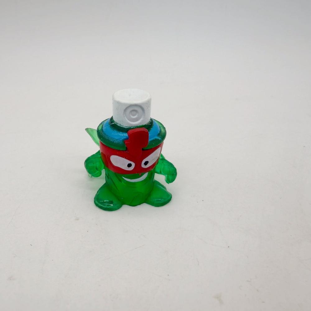 Newest Transparent Styles Superthings Figures Toys Silver Superzings Collection Toys Kids Christmas Gift