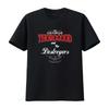 George Thorogood And The Destroyers Rockband T-Shirt Stilvoll Roll PB7F Bequem Atmungsaktiv