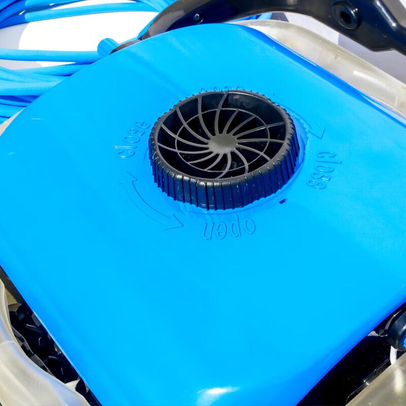 Yongjing Robotic Pool Cleaner