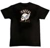 Queens Of The Stone Age Winged Skull Graphic Mens TShirt S M L XL 2 3 4 XL Unisex T-Shirt