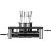 Раклетница и фондю WMF Lumero Gourmet Station 3-in-1 (04.1548.0011)
