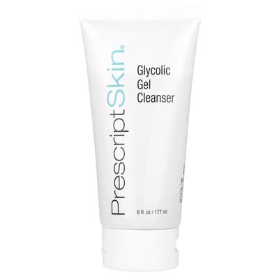 Gel nettoyant à l'acide glycolique, 170 ml (177 ml)