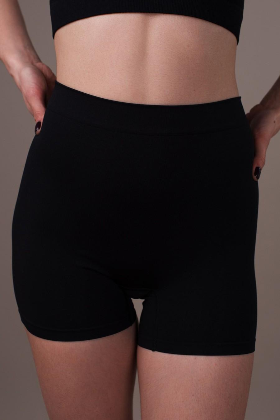 

Трусики-шортики brabrabra (85280) 3(M) сірий