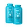 Total Lean GNC Conjugated Linoleic Acid 180 Tablets - 2 Pcs (Capsules) GNC CLA 180 Capsules 2 Pcs 180 Capsules 180 | 2 Pcs 180 Capsules