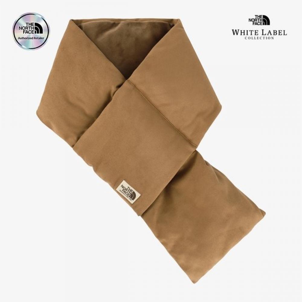 The North Face Tebel Muffler Suede White Label Cam FF