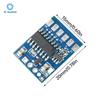 3 Channel Video Switcher Module 3-Way Video Switcher DC 5-12V For FPV Drone UAV Accessories