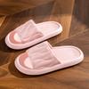 Men And Women Shoes Indoor And Outdoor Home Slippers Fashionable Fit Flops Slippers For Women Women Memory Foam Slippers