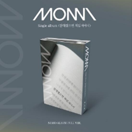 

МОННІ - НЕМО 0