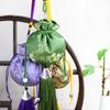 Dragon Boat Festival Bag Jewelry Storage Bag Chinese Style Sachet  Graduation Gift
