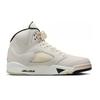 Air Jordan 5 Retro SE Jordan AJ5 Mid Sail Męskie Beżowe FN7405-100