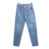 90s Big E Made In Japan Silver Tab Straight Denim Pants W31 Jeans Men's Used