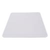 10PCS Dry Erase Boards Double Sided Writing Drawing Magnetic Whiteboard for Students Teachers White