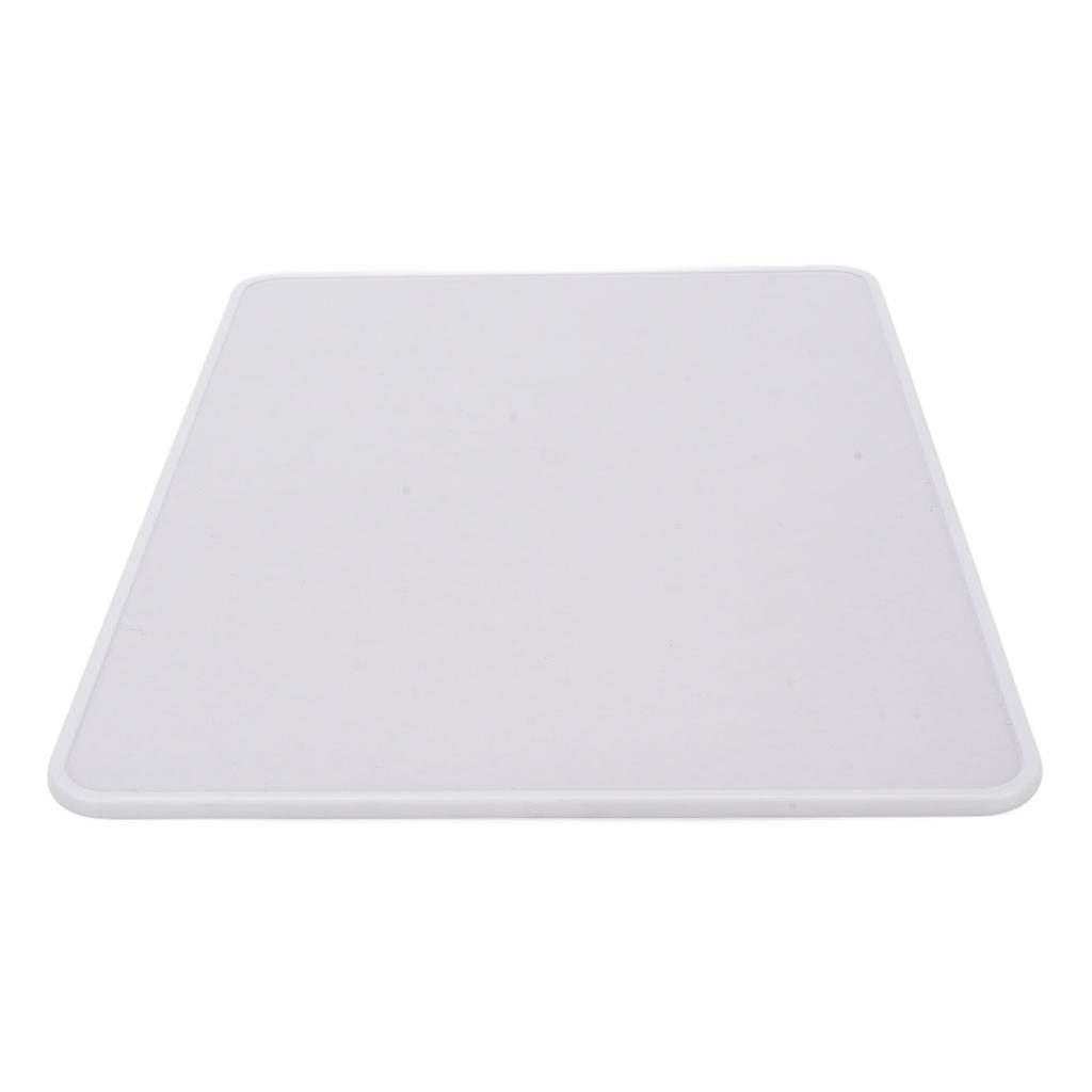 10PCS Dry Erase Boards Double Sided Writing Drawing Magnetic Whiteboard for Students Teachers White