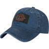 Celtic Tree of Life Baseball Cap Distressed Denim Washed Graphic Hat Outdoor Sports Cap