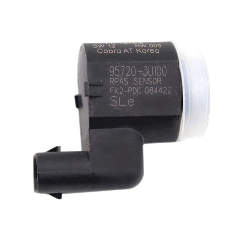 

Датчик парковки Радар Помощь Для Hyundai Kia Sportage Optima Sorento 4MT271H7D 95720-3U100 957203U100