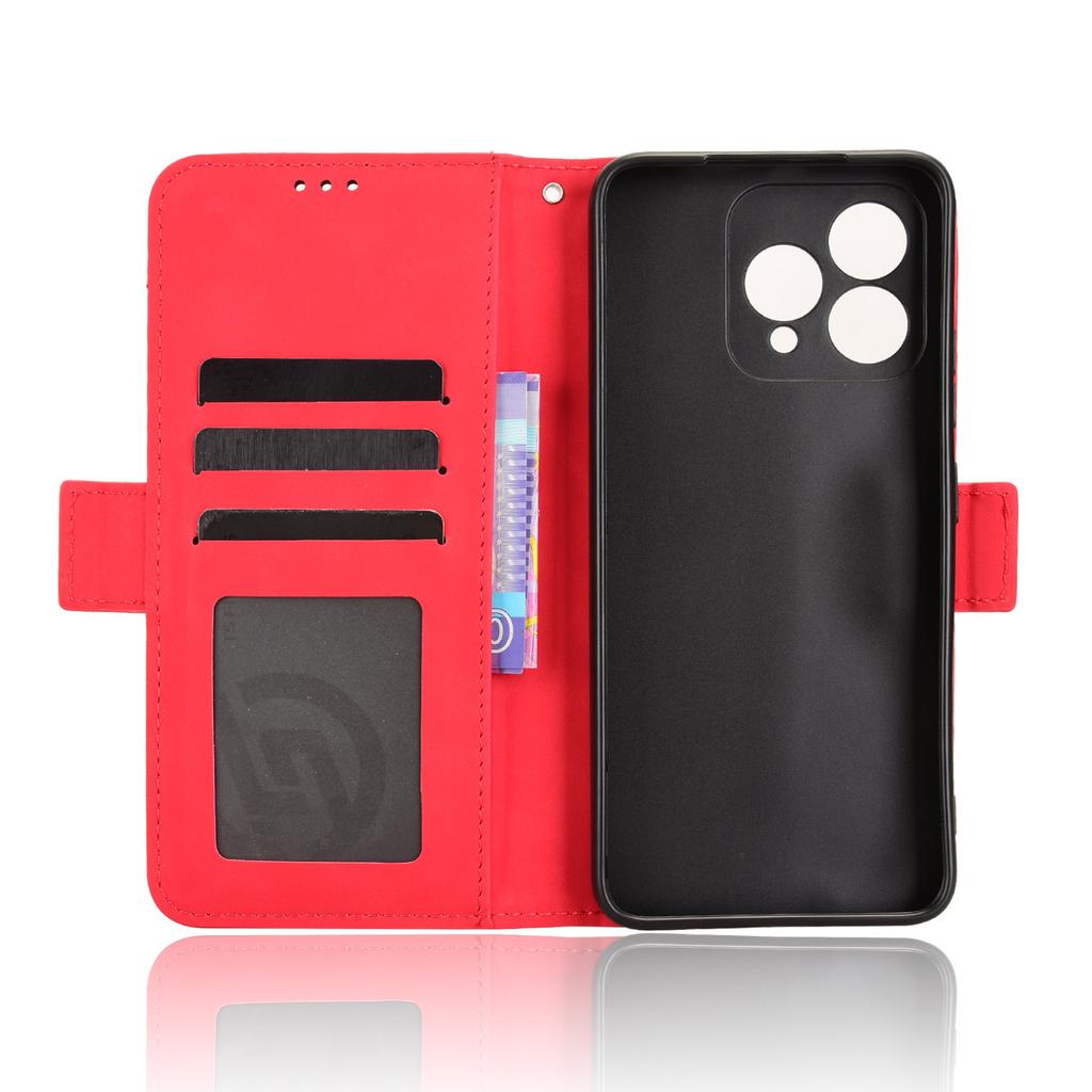 ZOSI 2.8 Inch Large Screen WiFi HD Smart Indoor Monitor Camera Two Way Audio Night Vision Security