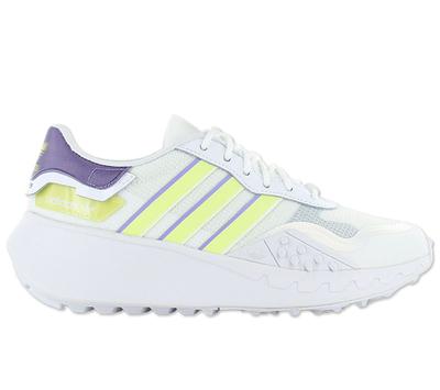 Originals Choigo W - Women's Shoes White H04324 ORIGINAL