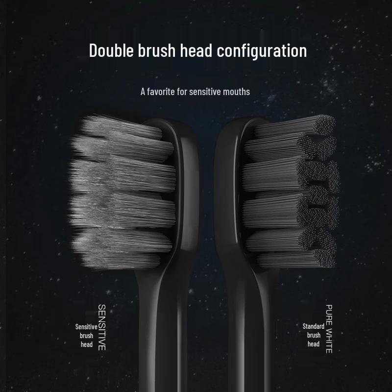 Bayr X6 Luxury Sonic Electric Toothbrush CN Plug (adapter Included)