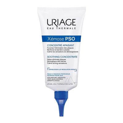 Xemos PSO 150ml (Dieninis kremas)