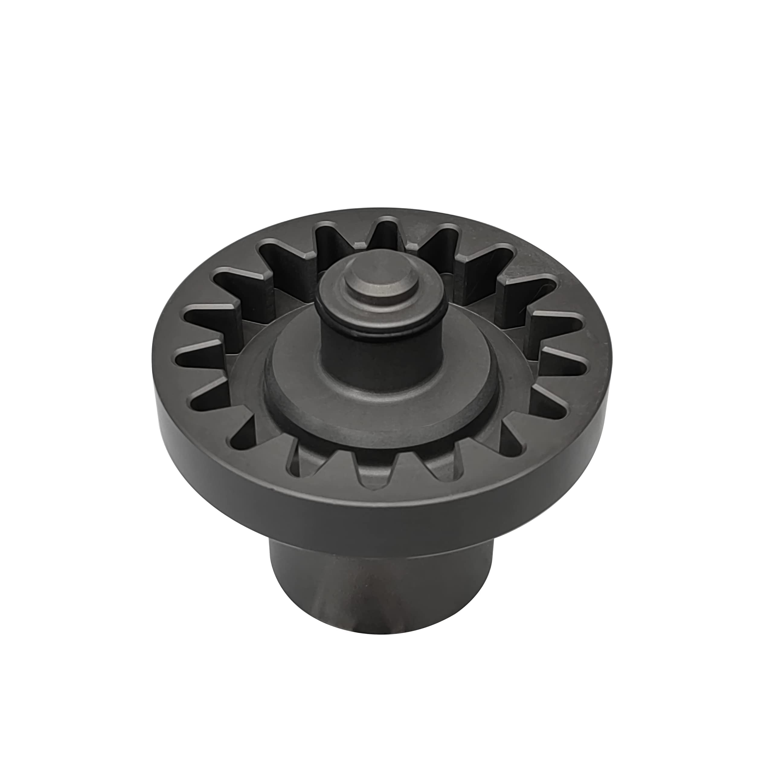 

ZKTOOL Головка для центральной гайки колеса для Lamborghini Mite, 3/4 . Противоугольная колесная головка, Противоугольная винтовая головка. 470012257