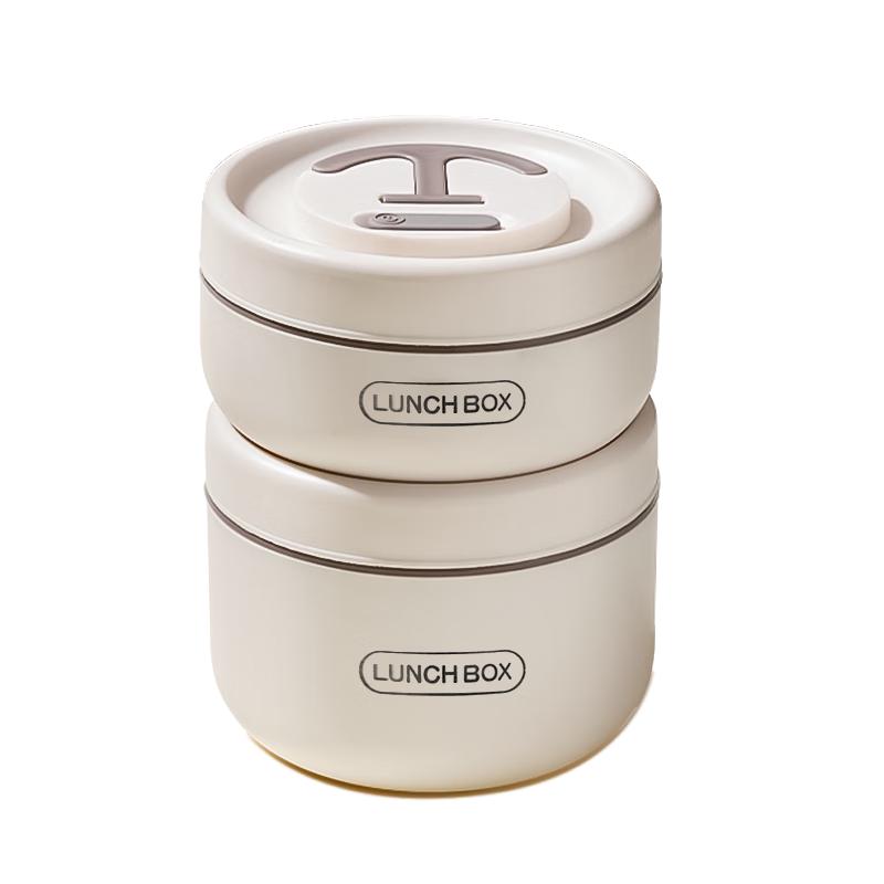 Ymer 304 Stainless Steel Insulated Lunch Box Set