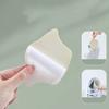 2Pcs Feet Inserts Insoles Heel Protector Sticker Insole Shoe Pad Foot Heel Cushion Pads Sports Shoes Adjustable Antiwear