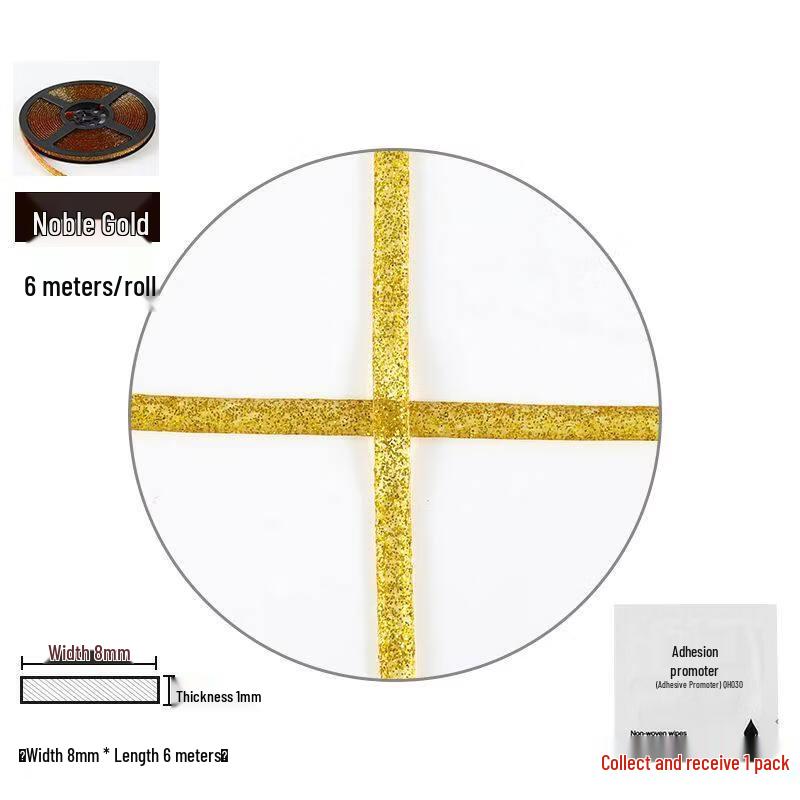 Waterproof Anti-Mold Seam Sealing Tape