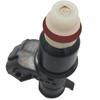 16450-RCA-A01 6pcs Fuel Injectors Replacement Fits for Honda Accord