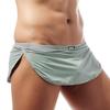 Stylish Men's Home Pant with Thong and Elastic Trunks Suitable for Casual Wear