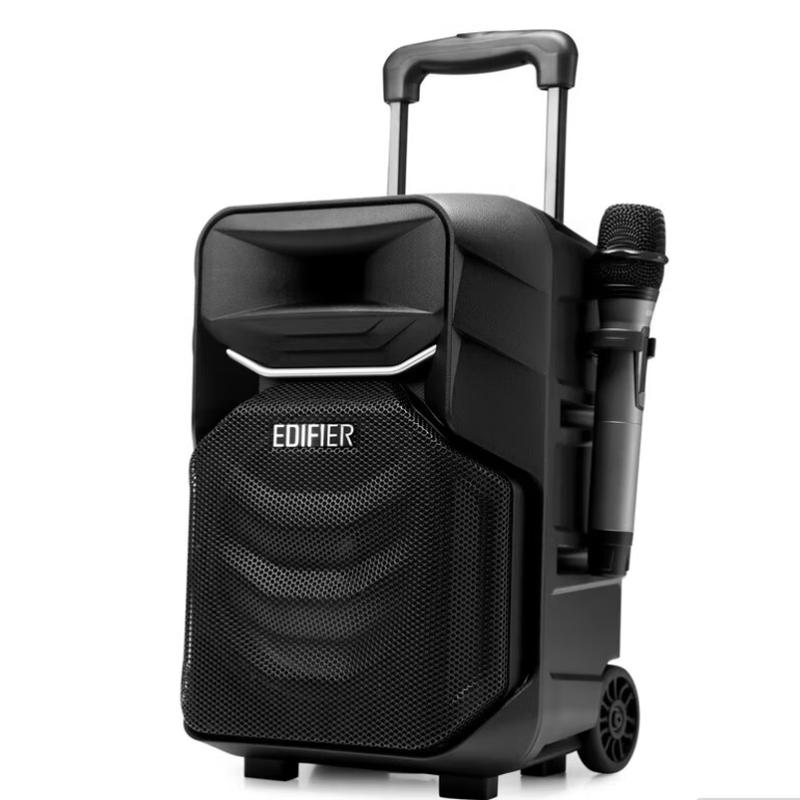 Edifier A3-8S Portable Bluetooth Trolley Speaker