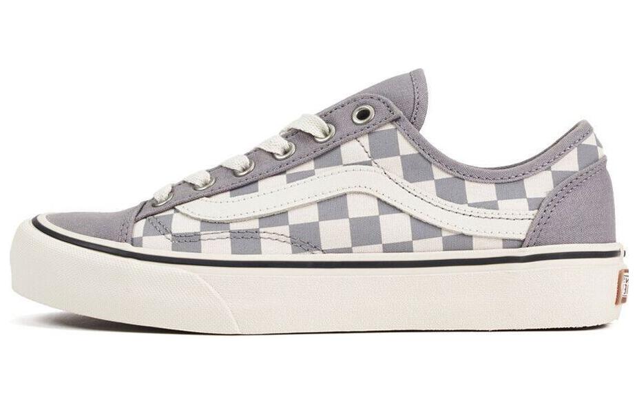 Vans Style 36 Decon VR3 Sf Grey White VN0007R2BGF 36.5