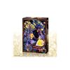 Tenyo (Tenyo) [Made in Japan] 500-Piece Stained Art Gyutto Series Jigsaw Puzzle Disney Beauty and the Beast: Two Hearts (25x36cm) DSG-500-638 Includes