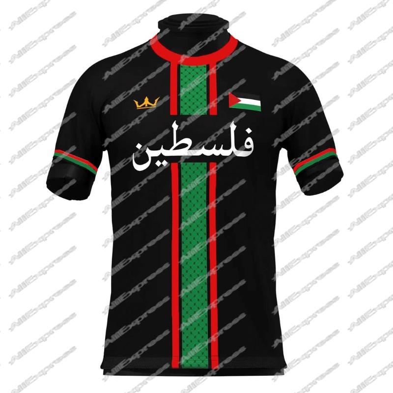 

Египет 125 лет Футбол Спорт Дышащий Быстросохнущий Тренировочный Комплект Домашняя/Гостевая Форма Футболка с 3D-принтом для Взрослых/Детей Одежда L