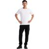 DECATHLON Fashion Warm Soft Knit Sweatpants Men's Black