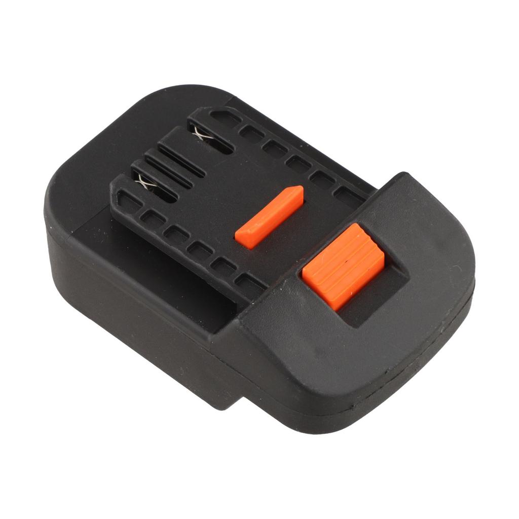 1PC Battery Adapter Converter For Dayi FOR A3 Li-Ion Battery Cordless Power Tool Battery Adapter