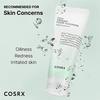 COSRX Pure Fit Cica Creamy Foam Cleanser 150ml facial wash cleansing skincare basic cosmetics