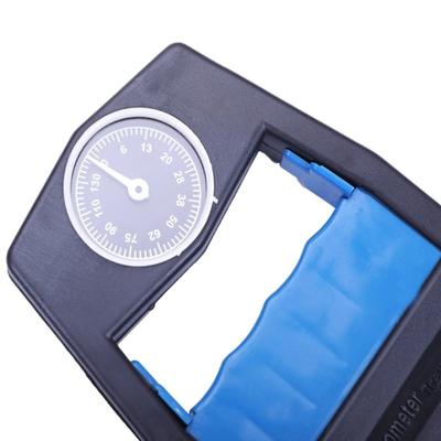 Students Measurement Tool Force Gauge Grip Power Hand Dynamometer Grip Strength Meter Finger Strength Meter