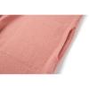 FURINA Italian Soft Cashmere Drop Shoulder Long Cardigan