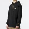 Timberland Af Boot Logo Hoodie Sweatshirt Men Hoodies Black A6991-001