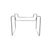 YC7325 Mini Hot Pot Foil Container Stand
