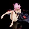 To Love-Ru Darkness Momo Belia Deviluke Darkness Ver. 16 Renewal Package Edition 16 Scale PVC & ABS Painted Complete Figure