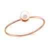 Ladiosa 14K Pearl Women's Ring G14D-0979Rm
